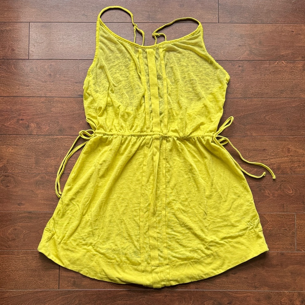 Hurley Swim Cover Up